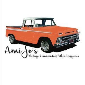 Meet your Posher, Ami